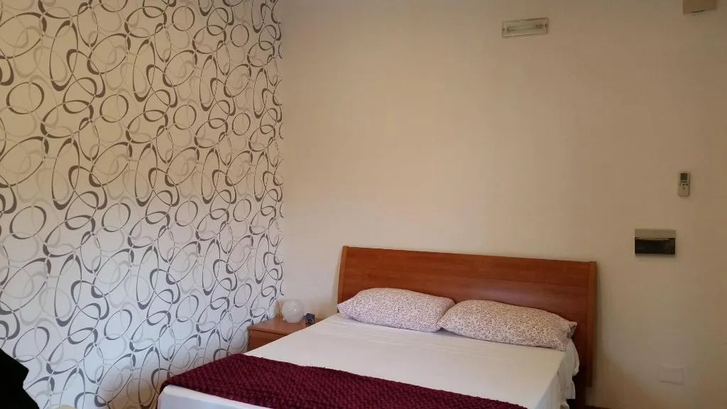 Room, B&B Viva Pompei, Naples