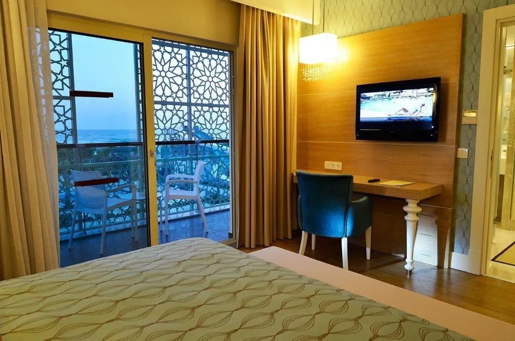 Room, Trendy Hotel Verbena Beach, Antalya