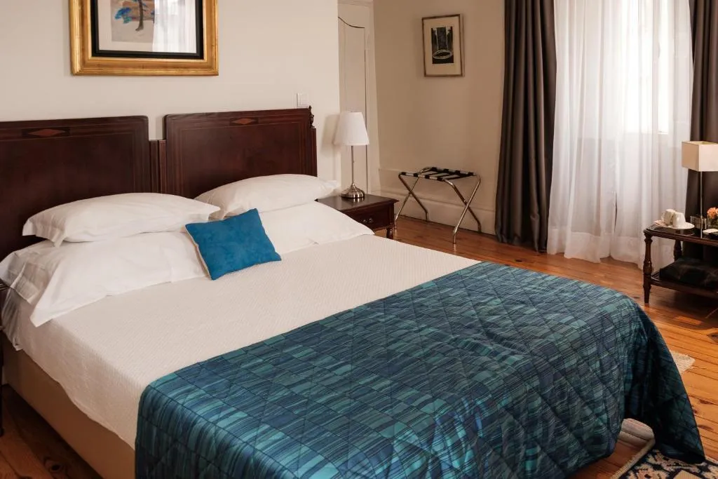 SUITE CLASSIC Room, Quinta De Anterronde, Algarve