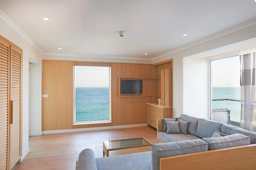 SUITE STANDARD Room, Sunrise Beach Hotel, Cyprus