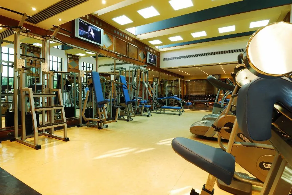 Sports and Entertainment, JAZ Pyramids Resort, Cairo