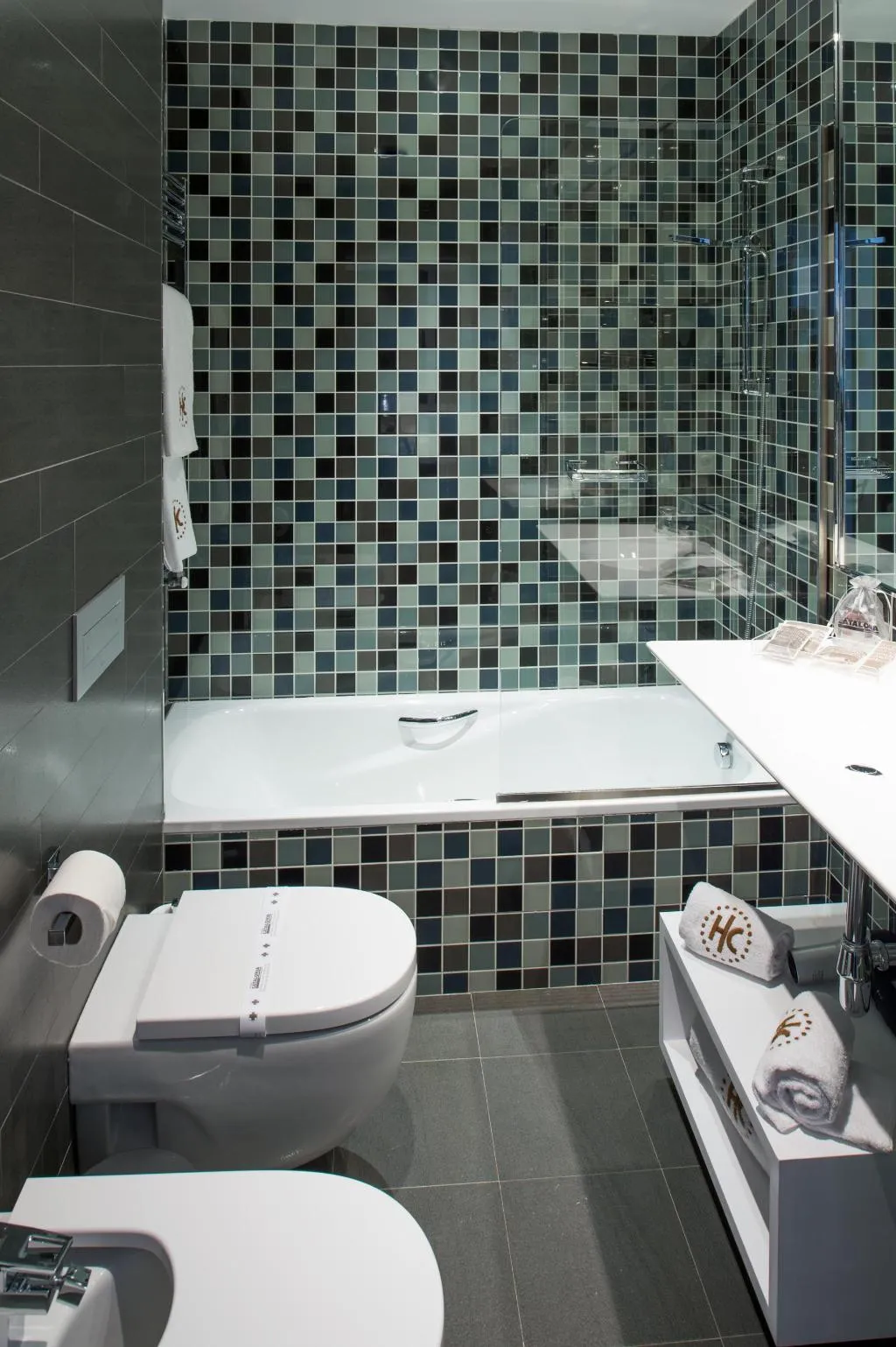 Double or Twin STANDARD Room, Catalonia Reina Victoria Hotel, Costa Del Sol