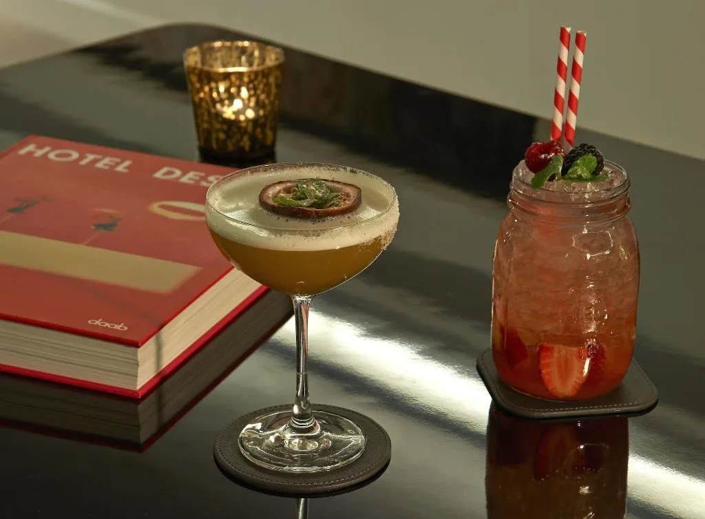 Bar, The Serras Hotel Barcelona, Barcelona