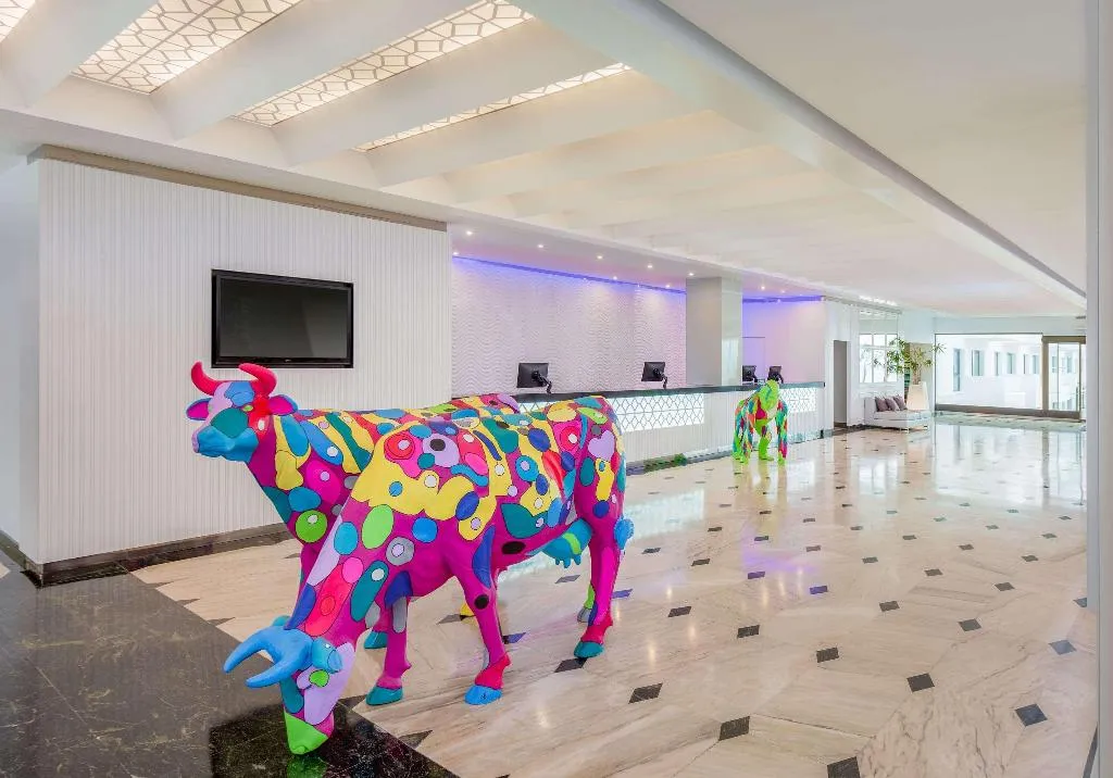 Conferences, Ocean House Costa del Sol by Grupotel, Costa Del Sol