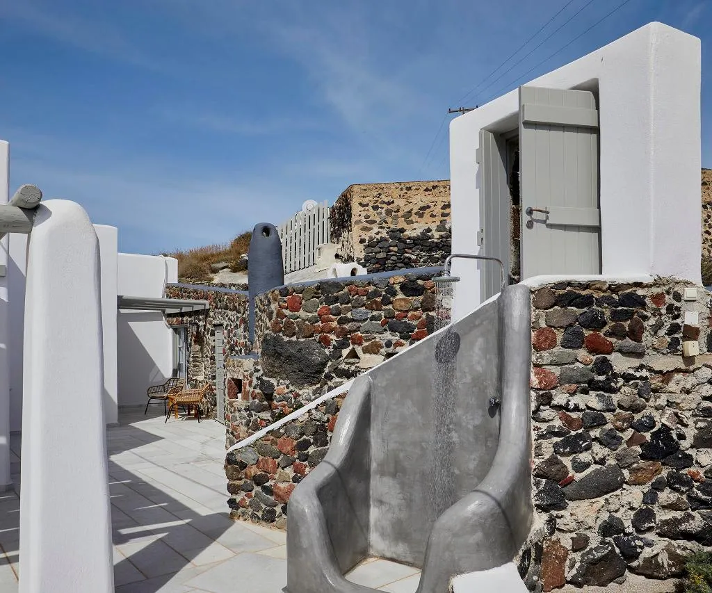 VILLA ANNEX Room, El Verano Collection Santorini, Santorini
