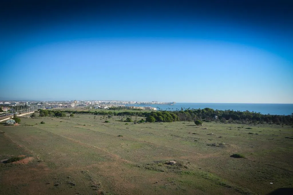 Beach, Torrejoven, Costa Blanca
