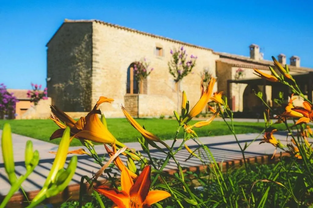 General view, Hotel Casa Anamaria, Costa Brava