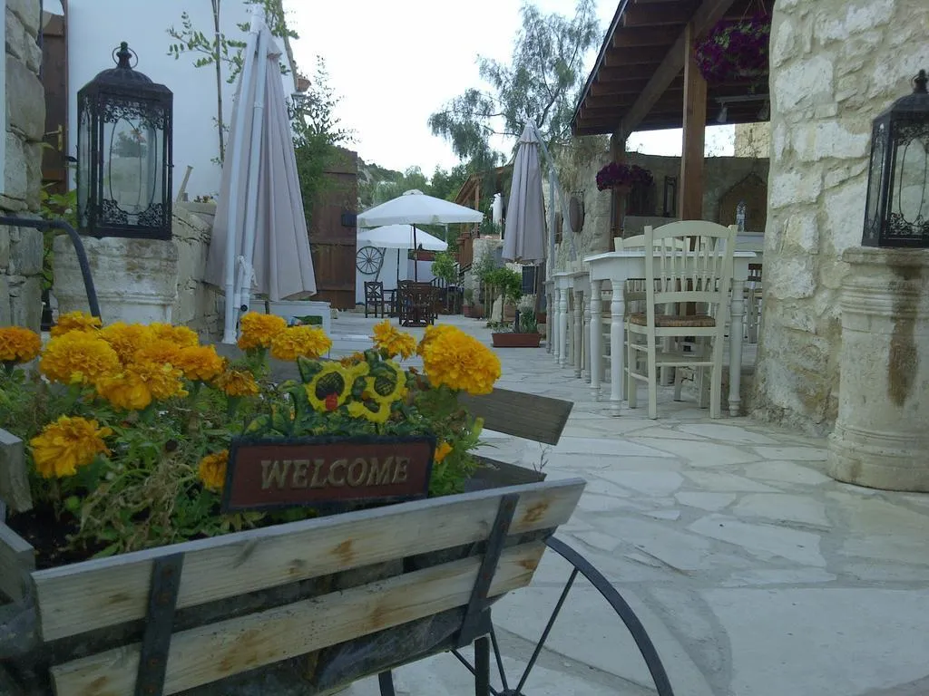 General view, Avalon Village Houses, Cyprus