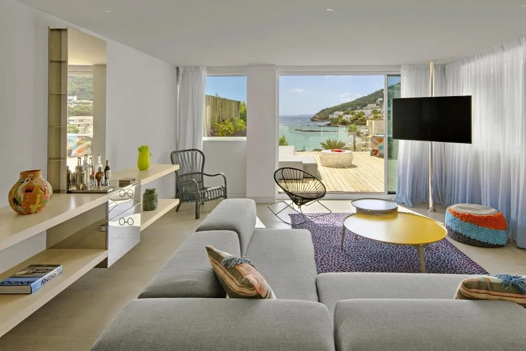 Room, W Ibiza, Ibiza