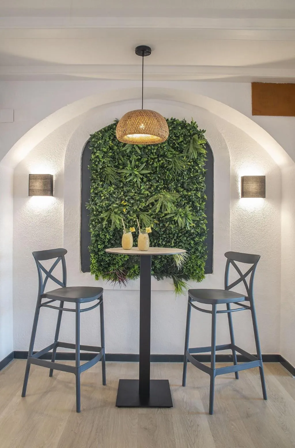 Bar, Hotel Lloret Santa Rosa by Pierre & Vacances, Costa Brava