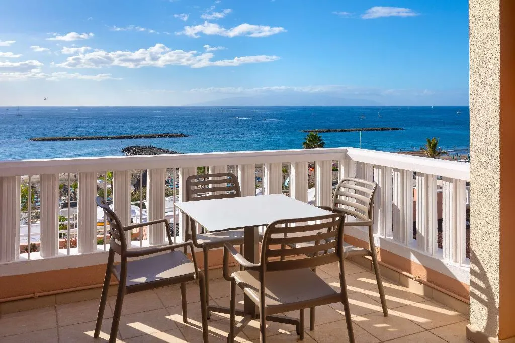 STUDIO PREMIUM SEA VIEW Room, Sol Sun Beach Apartamentos, Tenerife