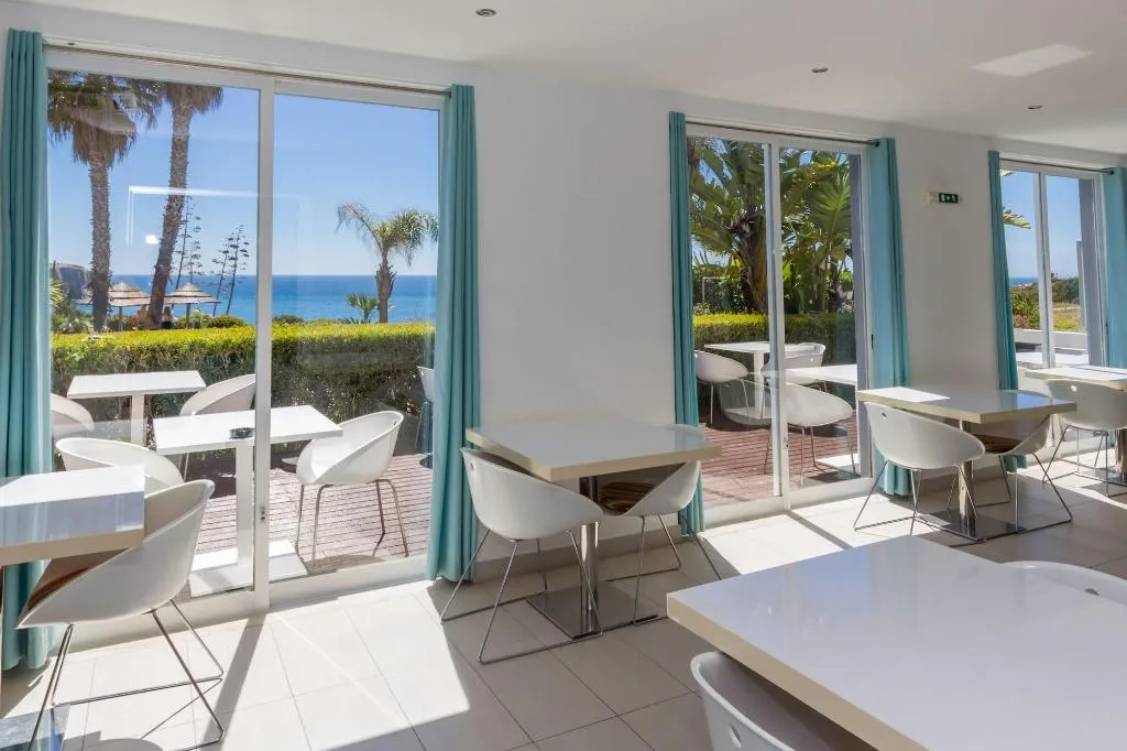 Restaurant, Mareta View Boutique Bed & Breakfast, Algarve