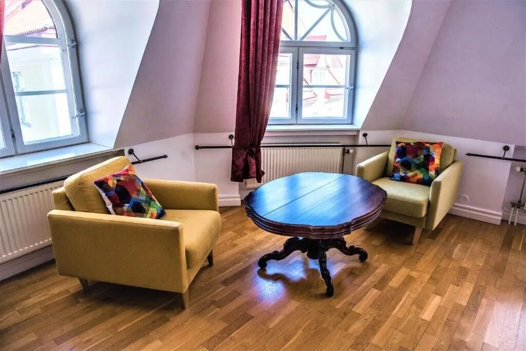 Room, Tallinn Apartments & Rooms - Old Town, Tallinn