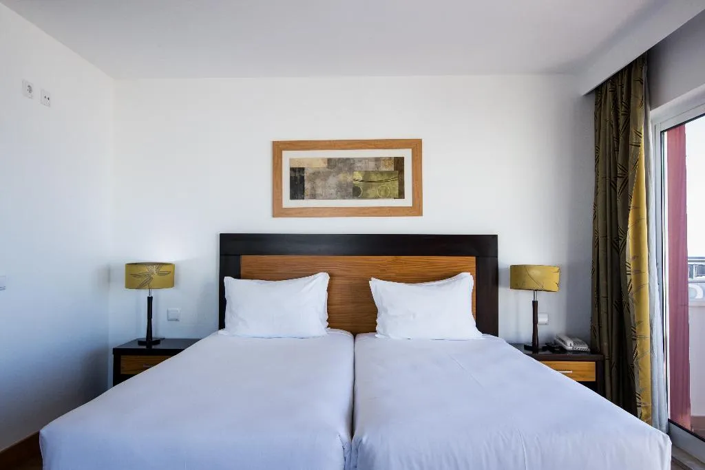 SUITE SUPERIOR Room, Quarteira Sol, Algarve