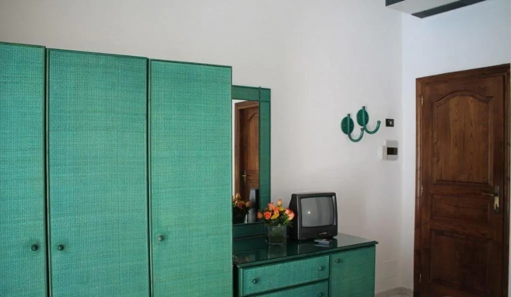 Room, Hotel Terme Park Imperial, Naples