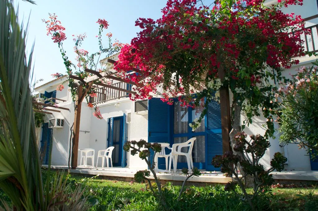 General view, Hylatio Tourist Village, Cyprus