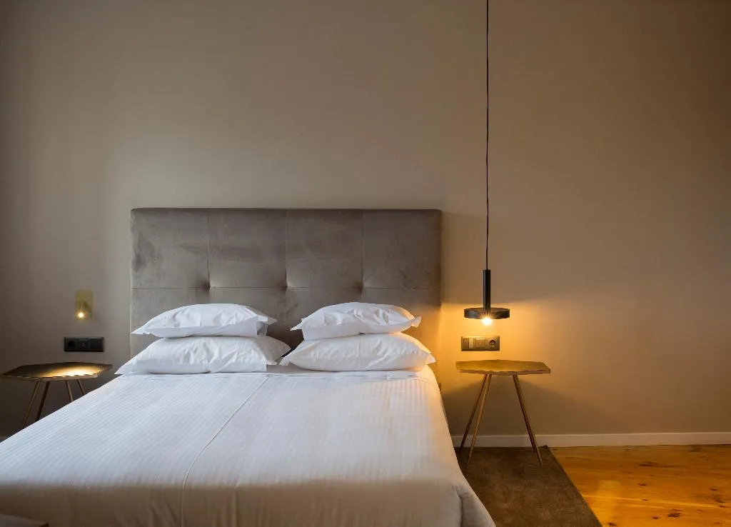 DOUBLE STANDARD Room, Avenida Boutique Hotel, Porto