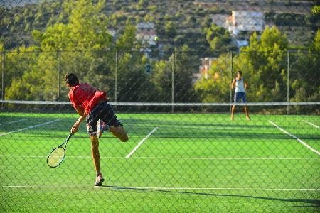 Amadria Park Camping Trogir - Apartments, Split