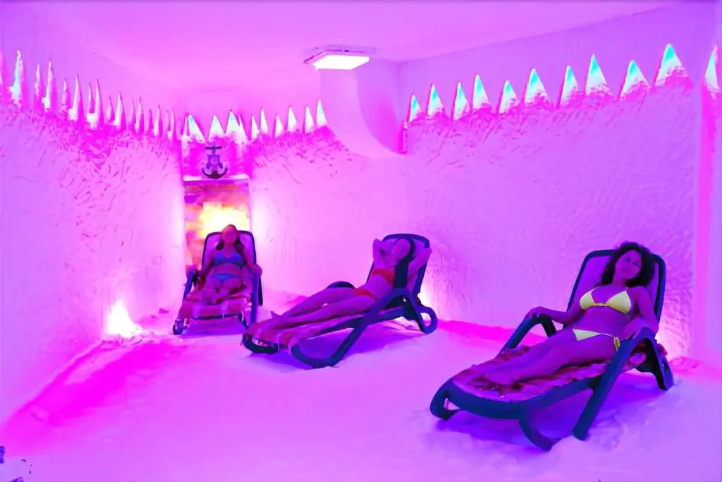 Sports and Entertainment, Belport Beach Hotel - All Inclusive, Antalya