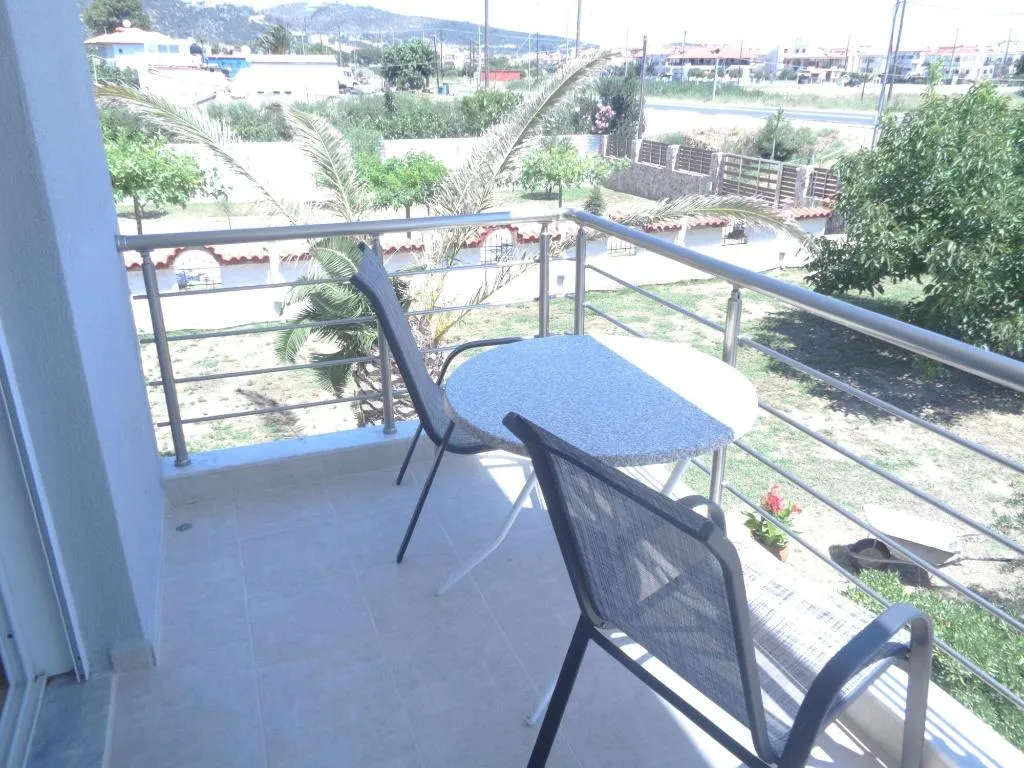 Room, Vergina Pension, Halkidiki