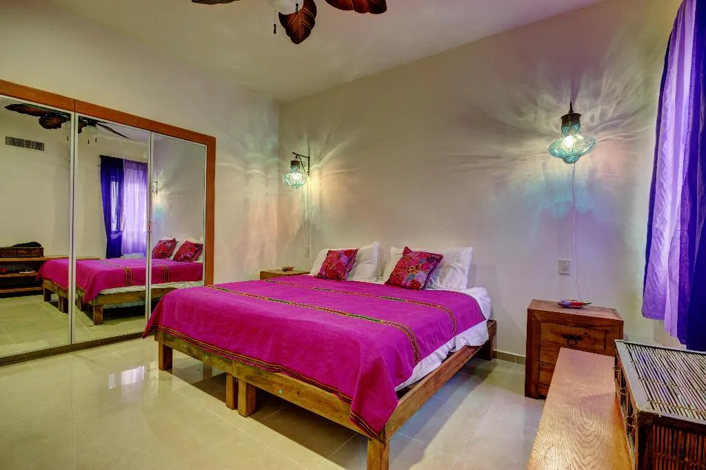 APARTMENT SUPERIOR GARDEN VIEW Room, Riviera Maya Suites, Playa Del Carmen