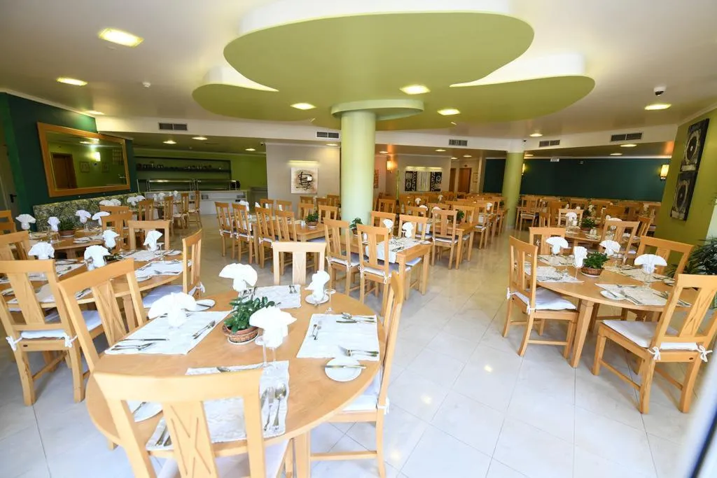 Restaurant, Do Campo, Madeira