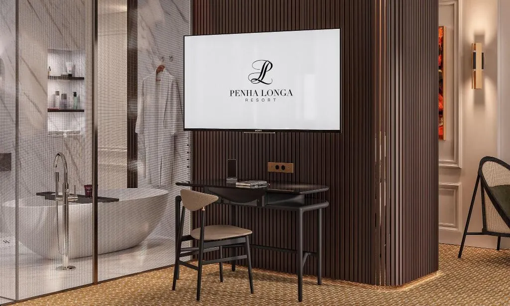 Conferences, Penha Longa, Lisbon