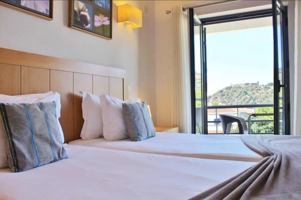 Room, Vicentina Hotel, Algarve