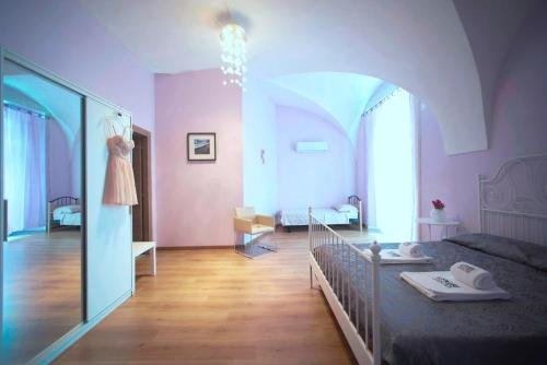 B&B Favola Mediterranea, Catania