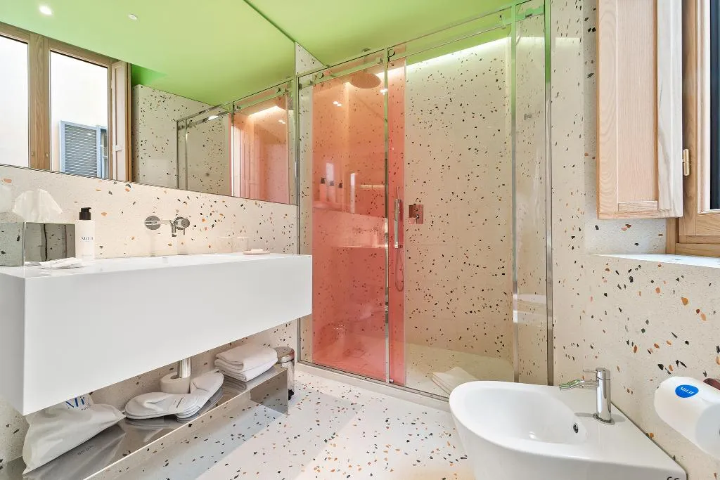 DOUBLE DELUXE Room, Milu Milano, Milan