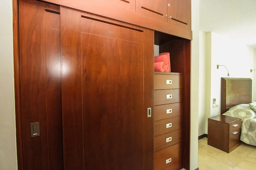 APARTMENT ONE BEDROOM Room, Klem Residence, Playa Del Carmen