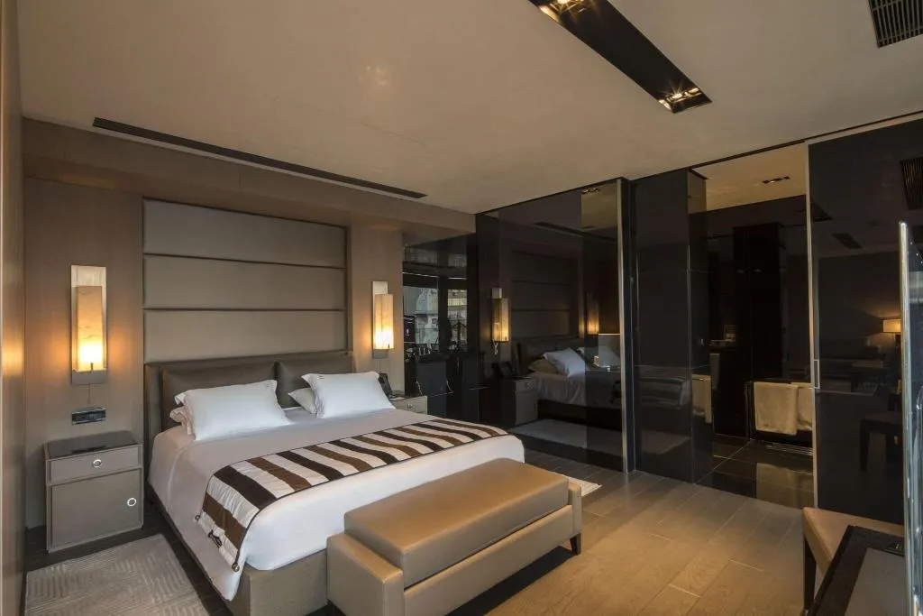 Room, Key Hotel - Boutique Class, Izmir