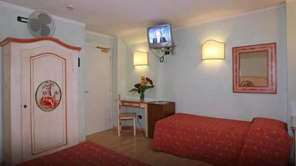 TRIPLE STANDARD Room, Ariston, Venice