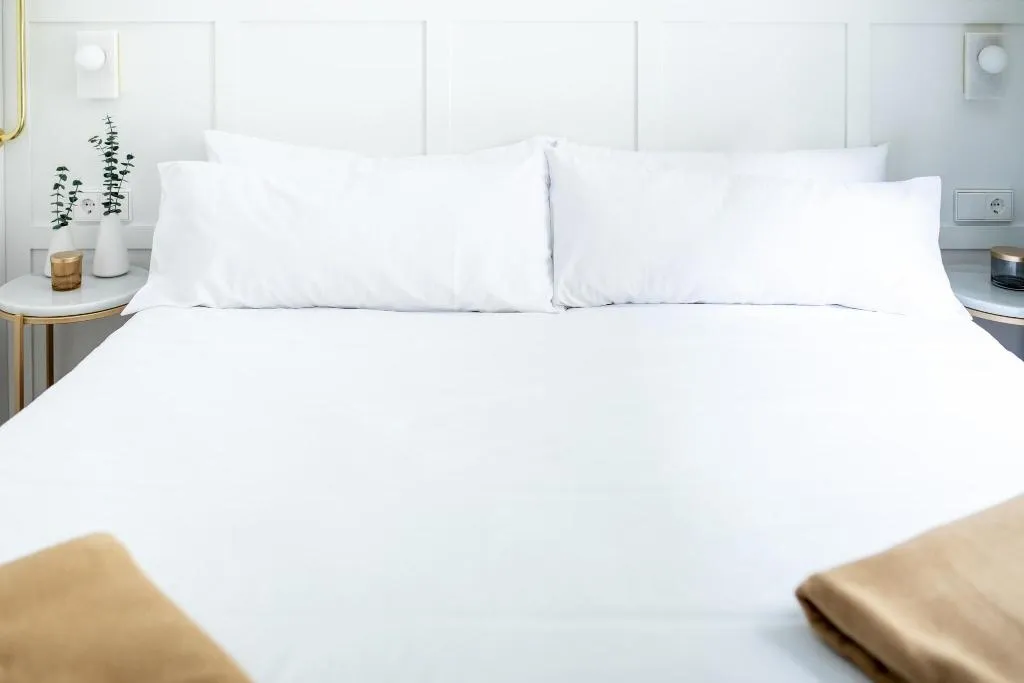 DOUBLE SUPERIOR Room, Hotel Cosmo, Valencia