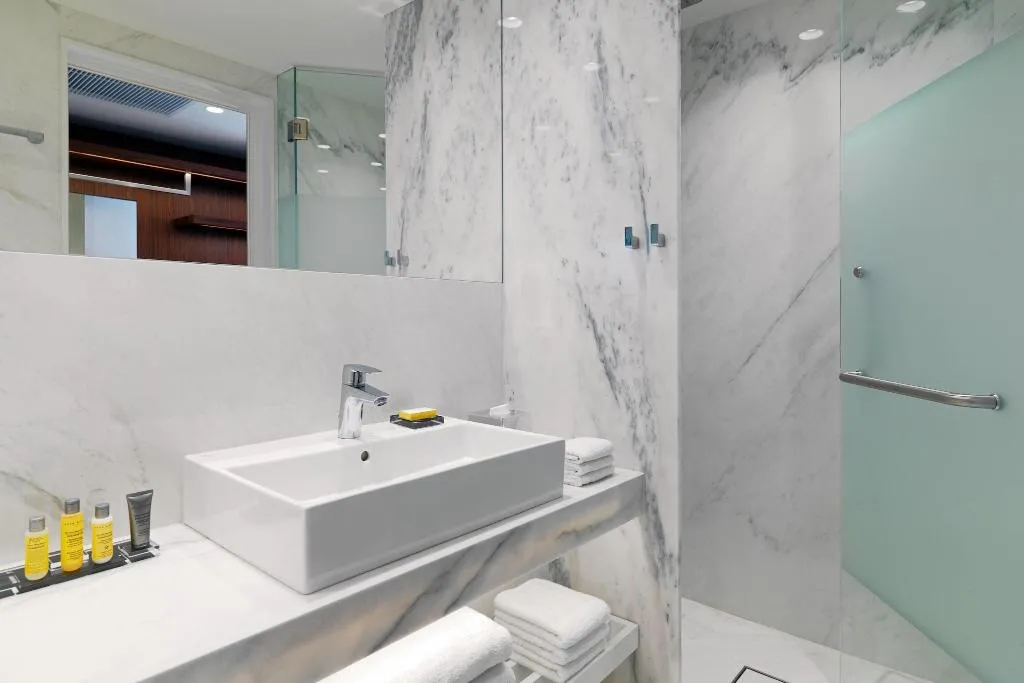 Room, Athens Marriott Hotel, Athens