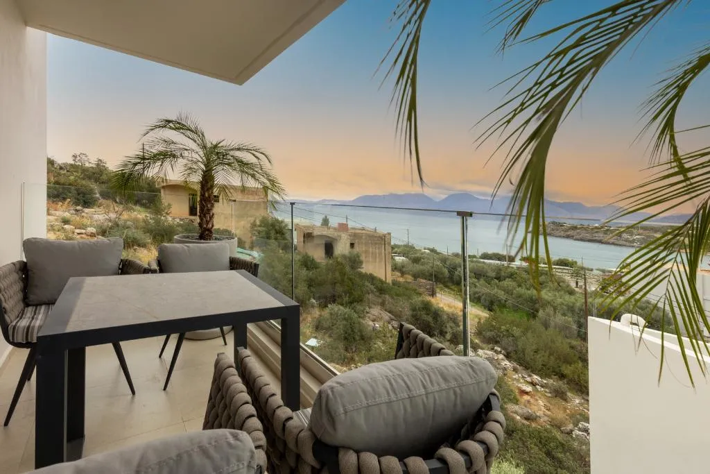 SUITE PREMIUM Room, Lazar Lux Suites - Ammoudara, Crete