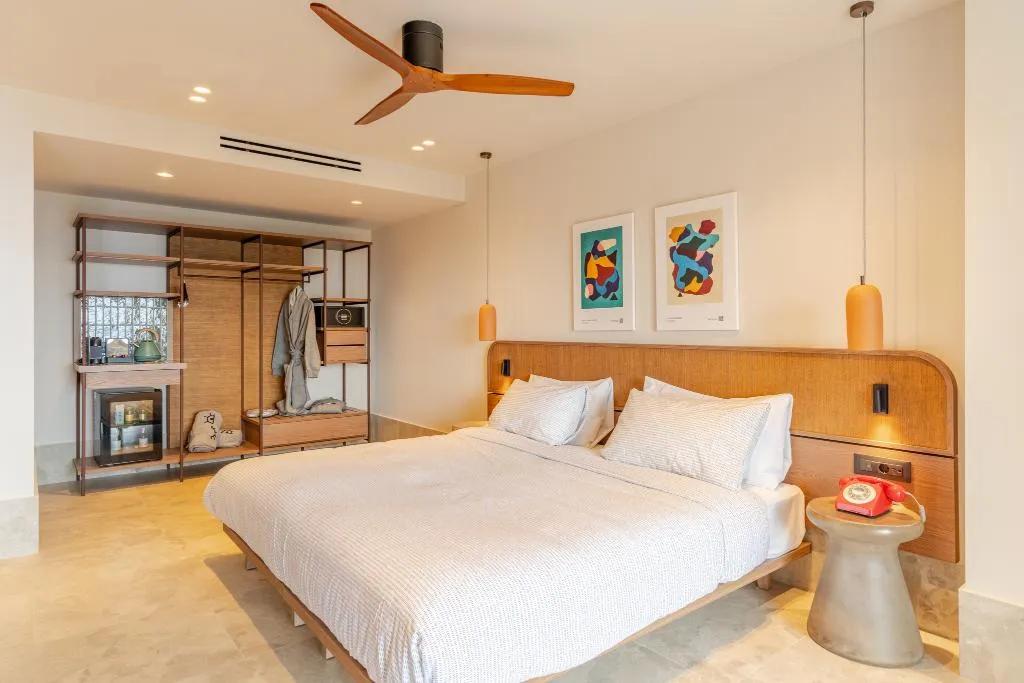 TOWNHOME SEA VIEW WITH PRIVATE POOL Room, Innside Crete Elounda, Crete