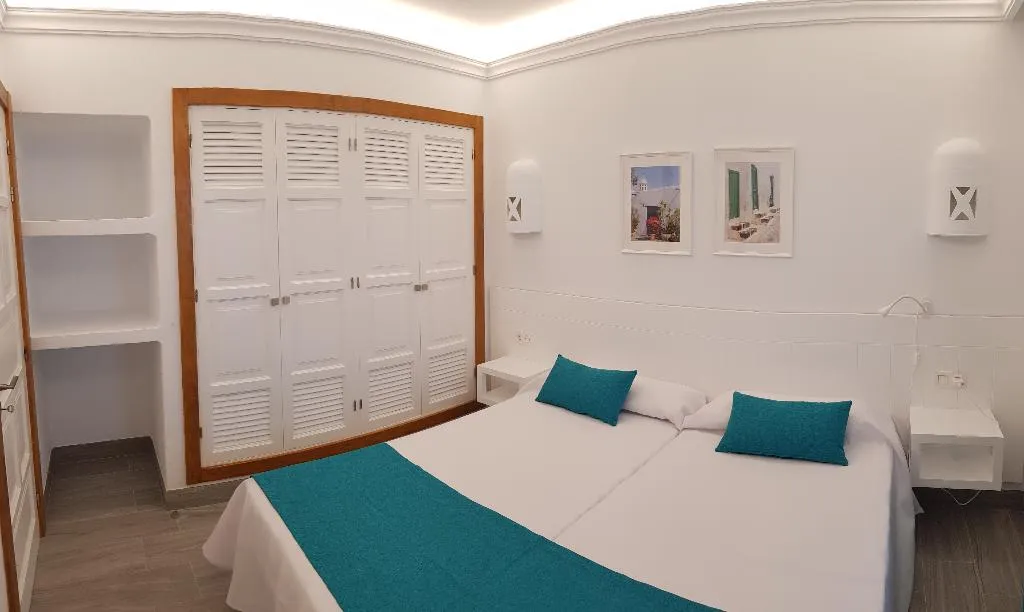 APARTMENT SUPERIOR Room, Palmeras Garden, Lanzarote