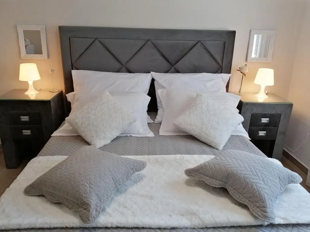 Room, Villa Milton Hvar, Split