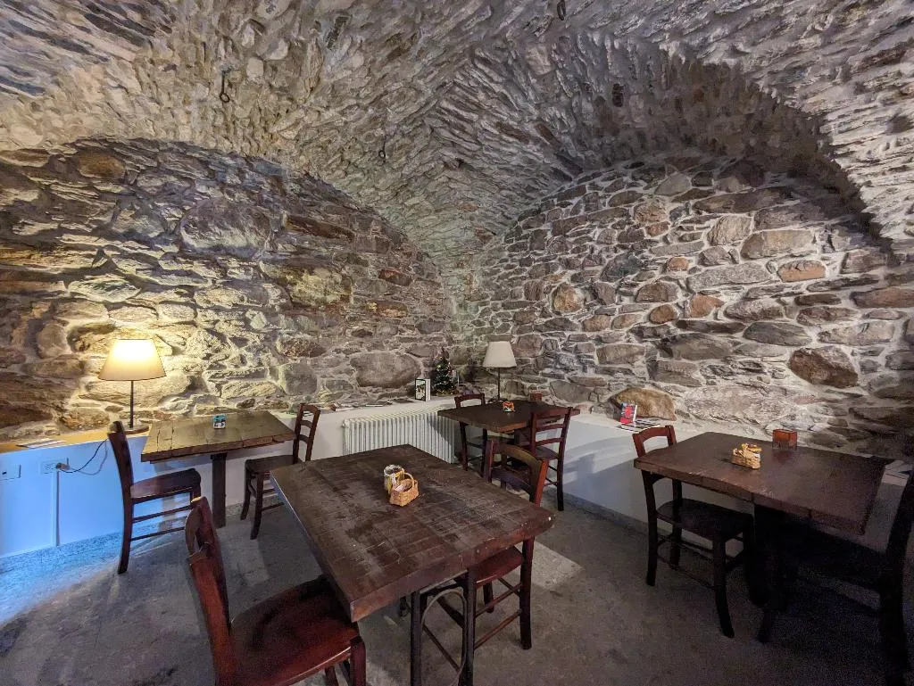 Bar, Dimora Storica Casa Vanni, Milan