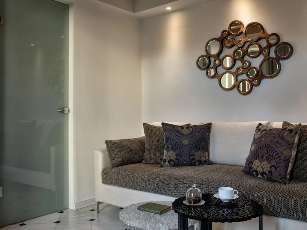 APARTMENT WITH DOUBLE BED Room, Casa Delfino Hotel & Spa, Crete