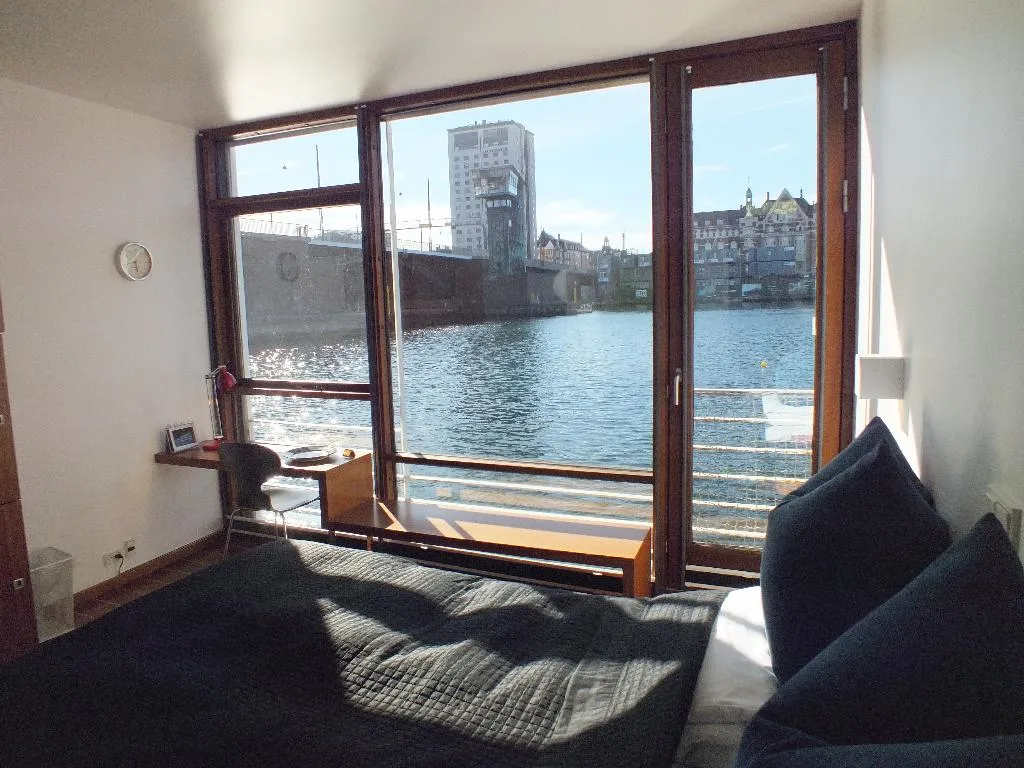 Room, Cphliving, Copenhagen