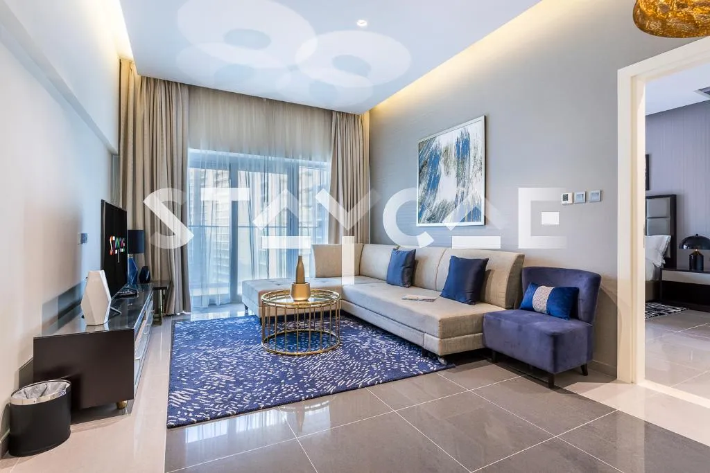 APARTMENT ONE BEDROOM Room, Staycae Majestine Vacation Home, Dubai