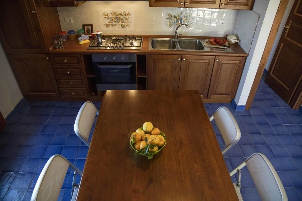 Room, Terrazze Sul Tirreno, Palermo