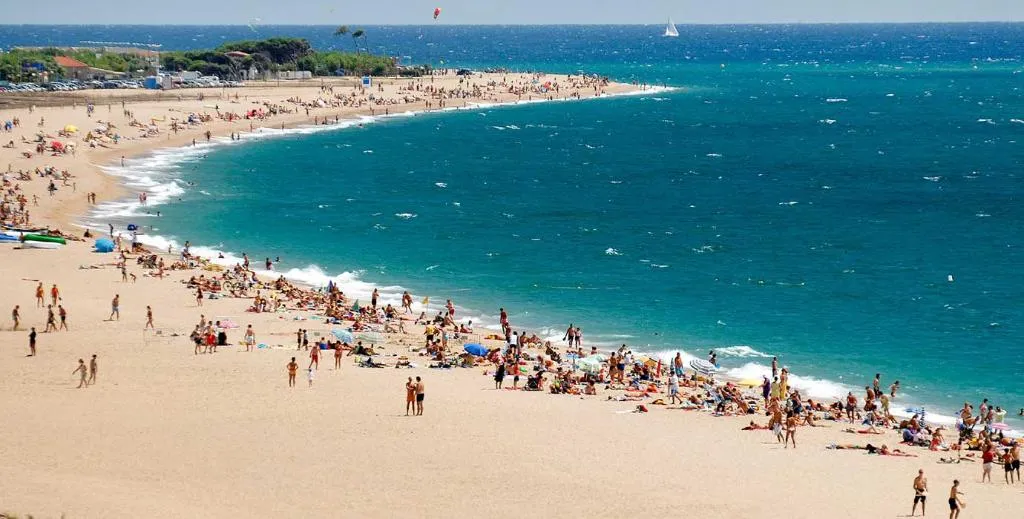 Beach, Papi, Costa Brava