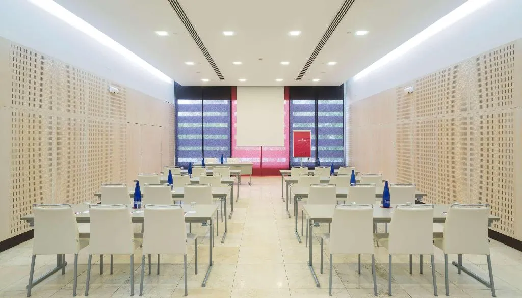 Conferences, NH Collection Sevilla, Seville