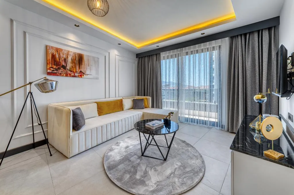 APARTMENT STANDARD Room, Prime Suite, Antalya