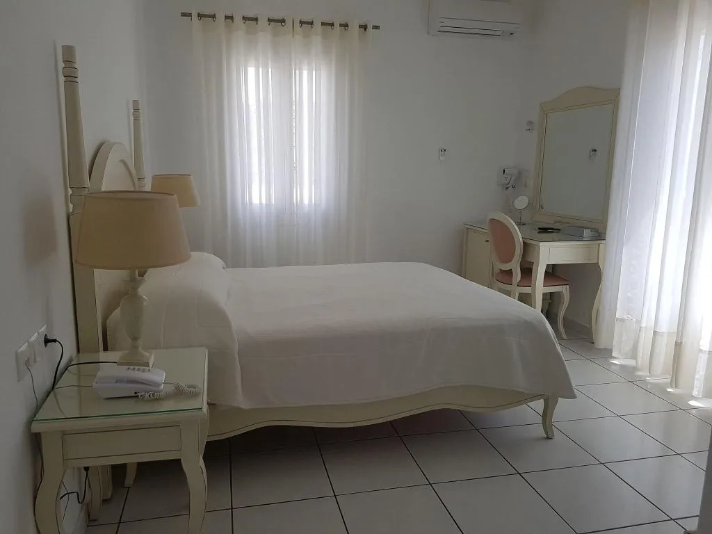 DOUBLE STANDARD Room, Alkyon, Mykonos