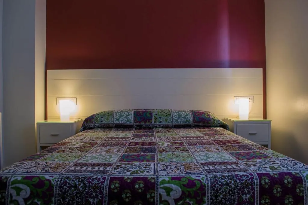Room, Hostal San Vicente Ii, Seville