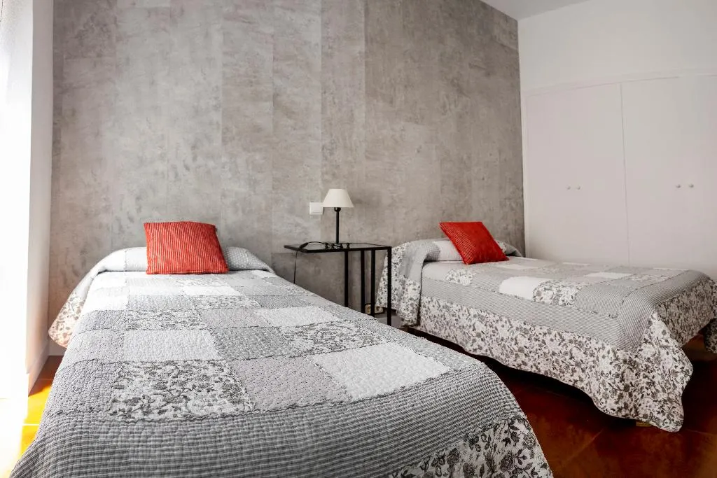 Double or Twin STANDARD Room, Tokio, Madrid